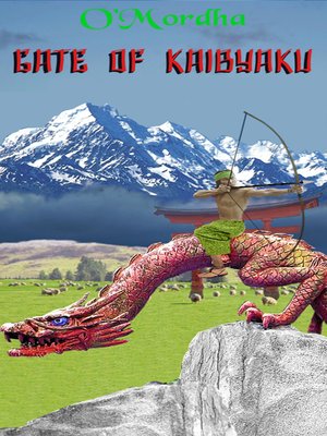 cover image of Gate of Kaibyaku